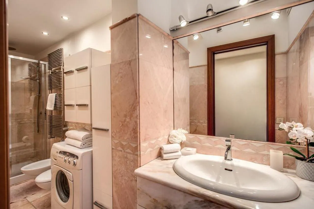 Kvartline Apartment Minsk