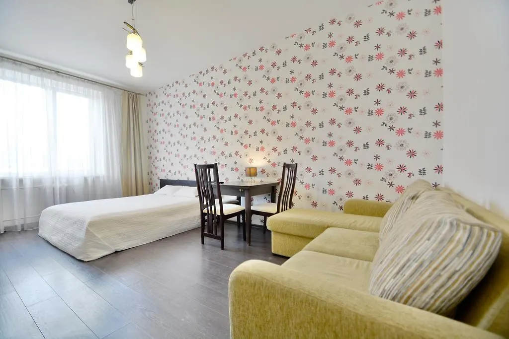 Kvartline Apartment Minsk