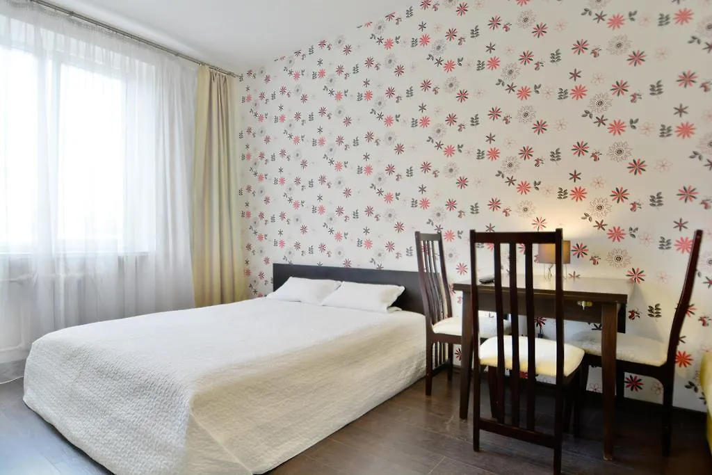 Kvartline Apartment Minsk