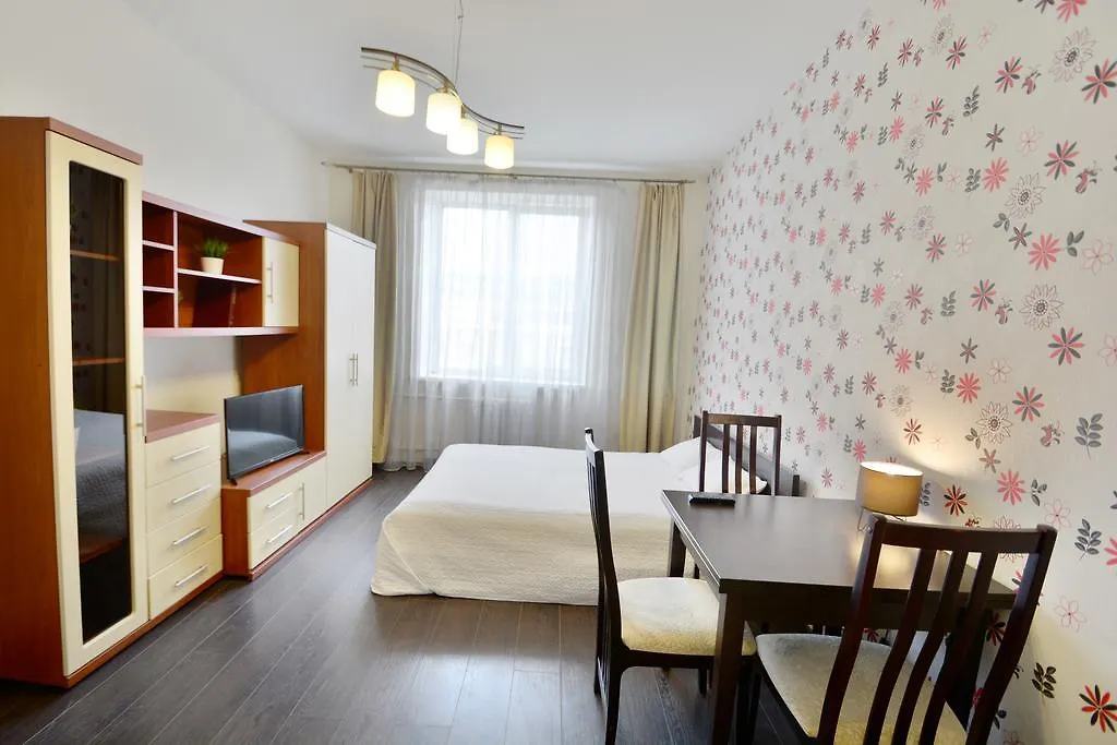 Kvartline Apartment Minsk