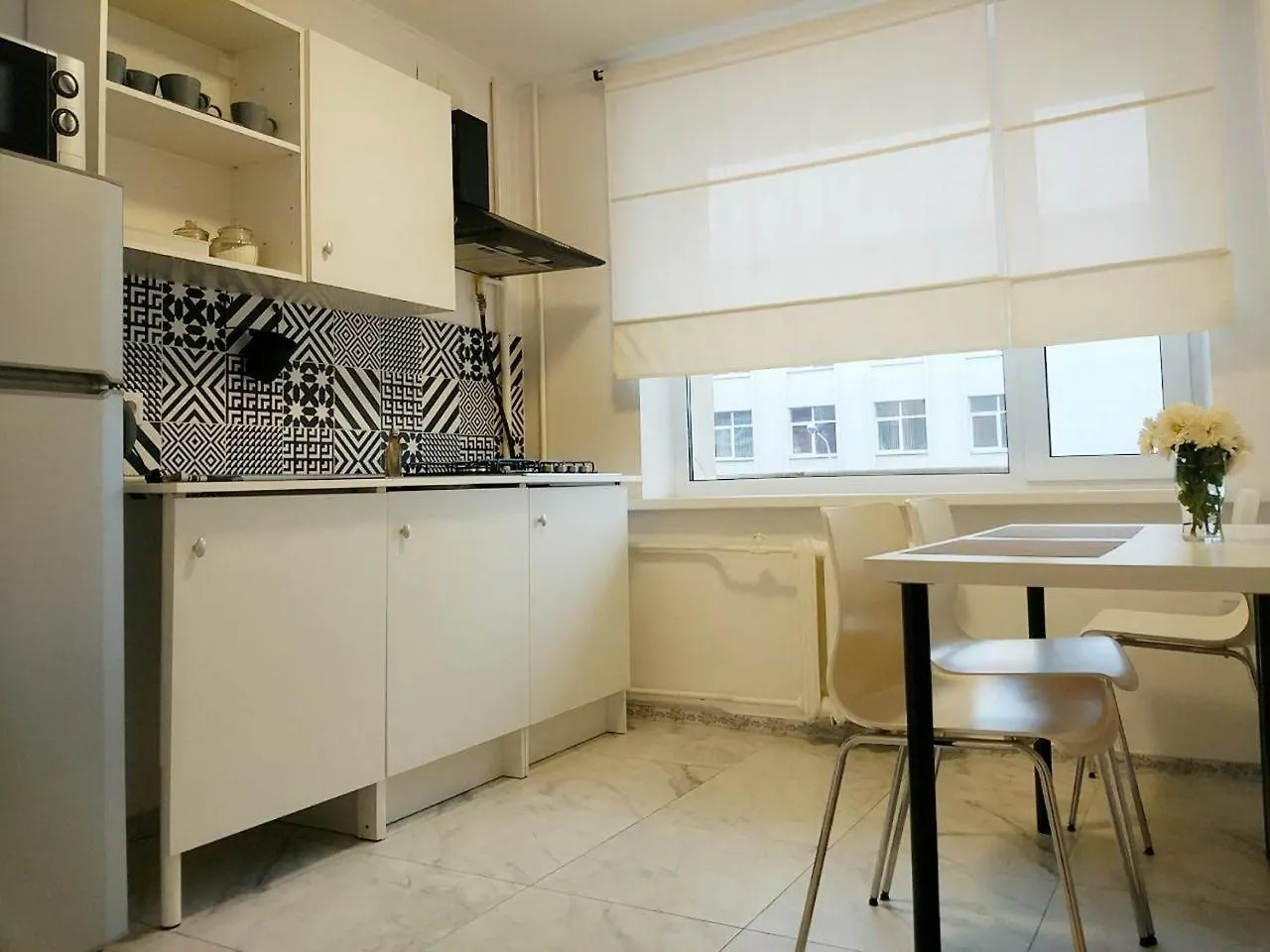 Kvartline Apartment Minsk Belarus