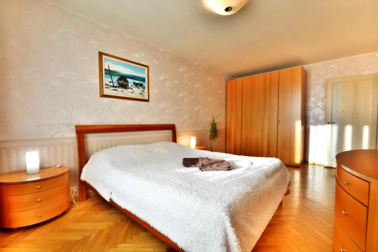 Kvartline Apartment Minsk