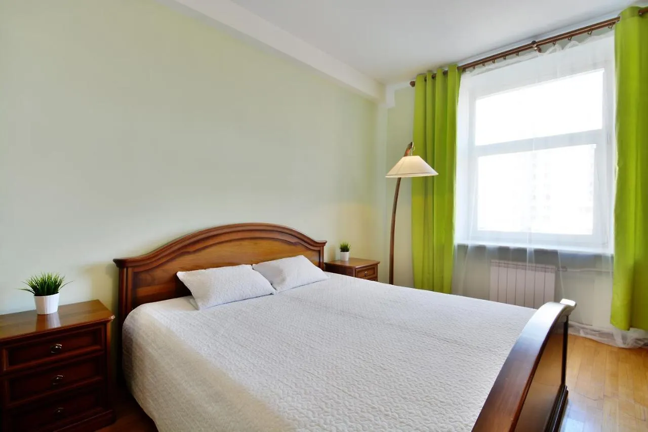Kvartline Apartment Minsk