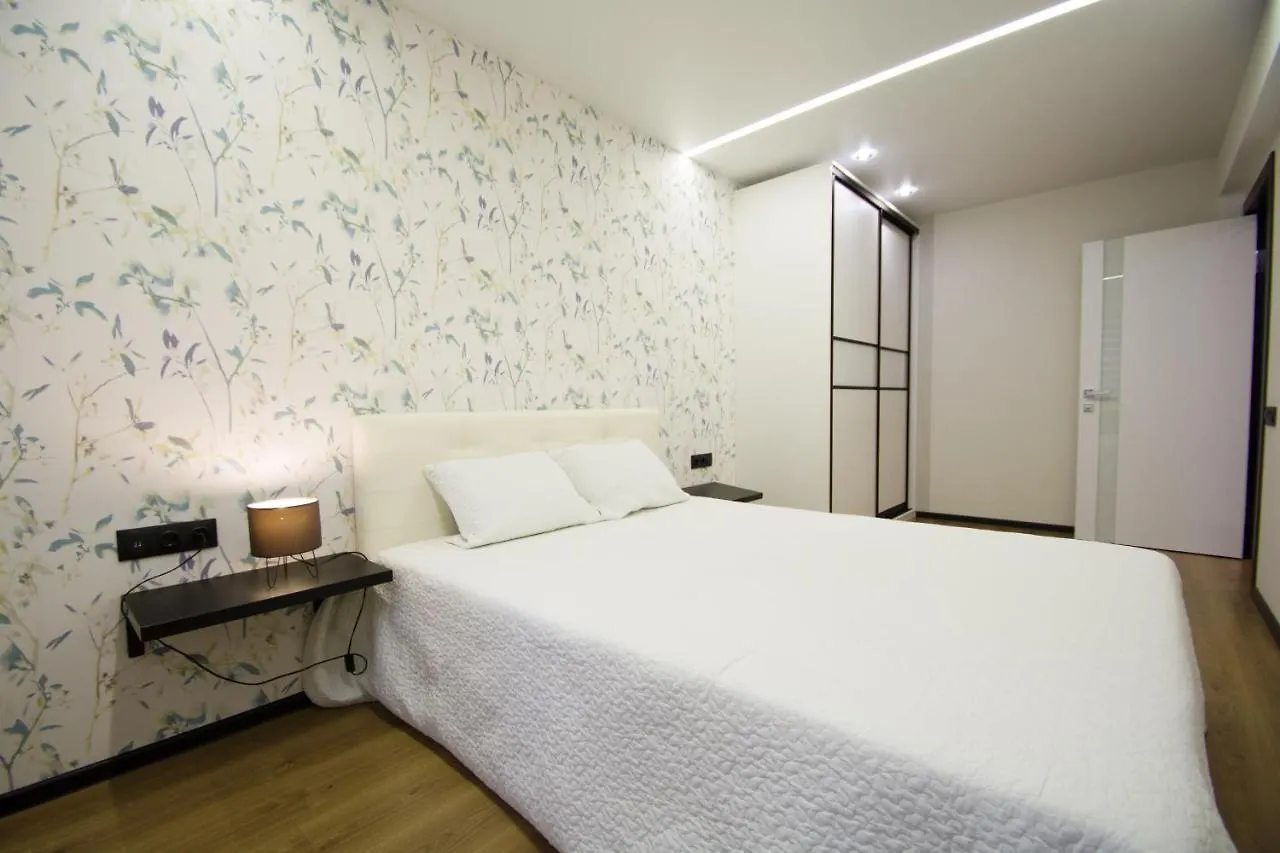 Kvartline Apartment Minsk