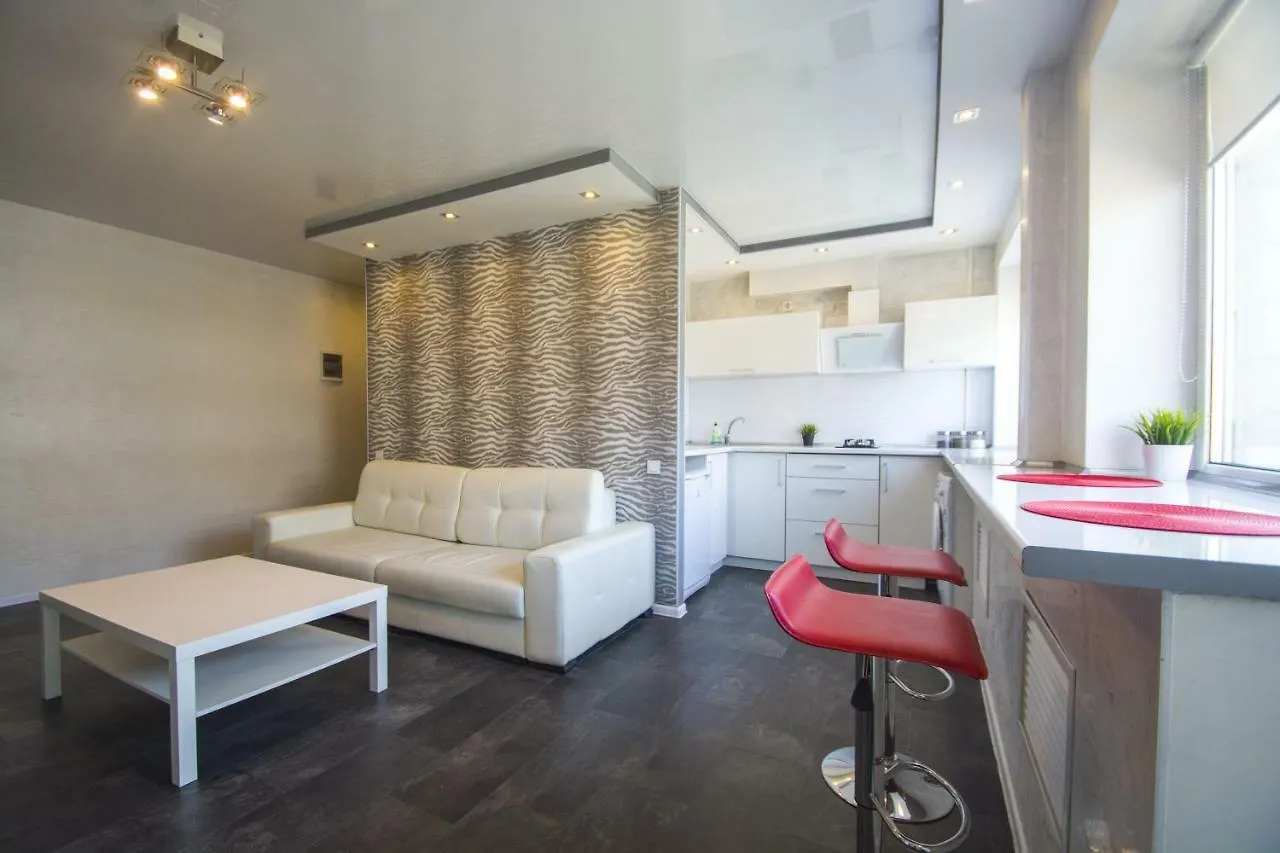 Kvartline Apartment Minsk Belarus