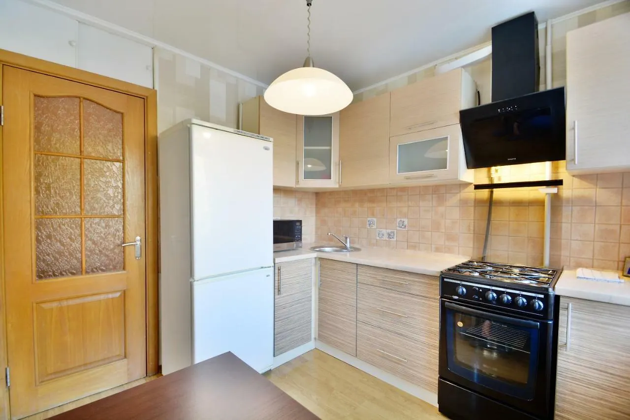 Kvartline Apartment Minsk