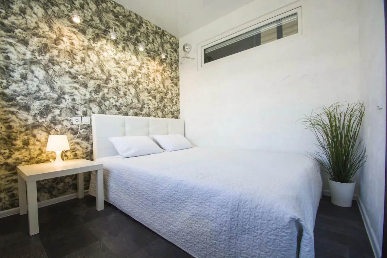 Kvartline Apartment Minsk 0*,
