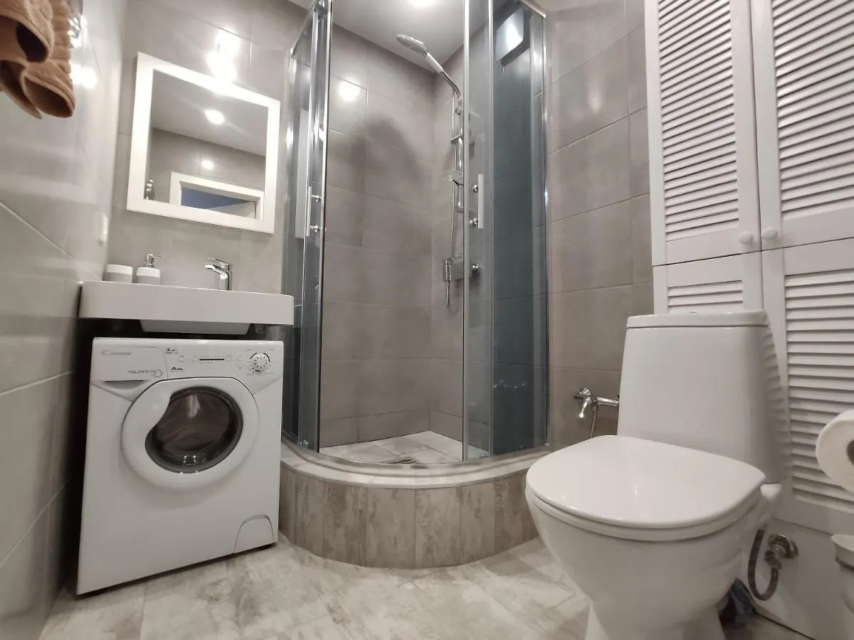 Kvartline Apartment Minsk