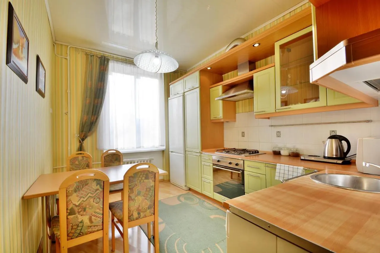 Kvartline Apartment Minsk 0*,  Belarus
