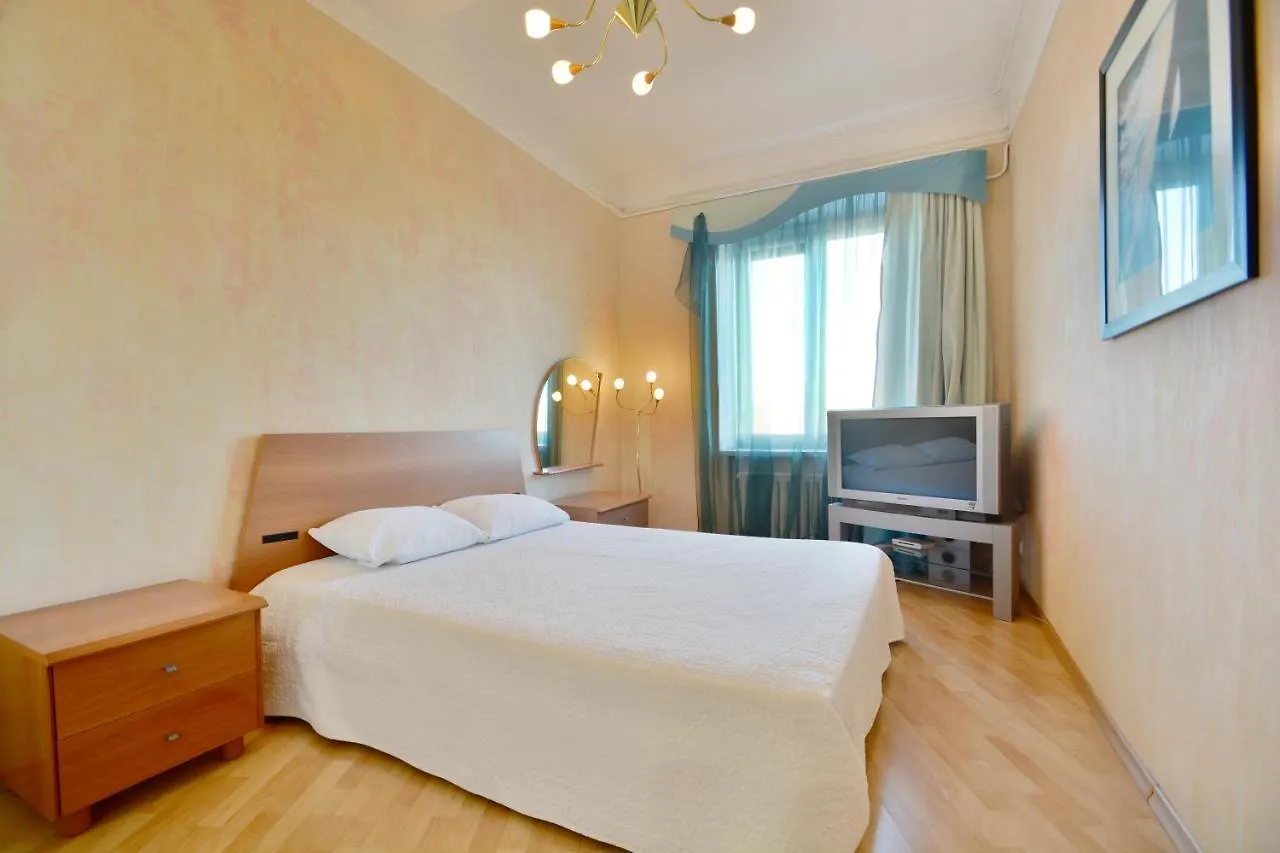 Kvartline Apartment Minsk 0*,  Belarus