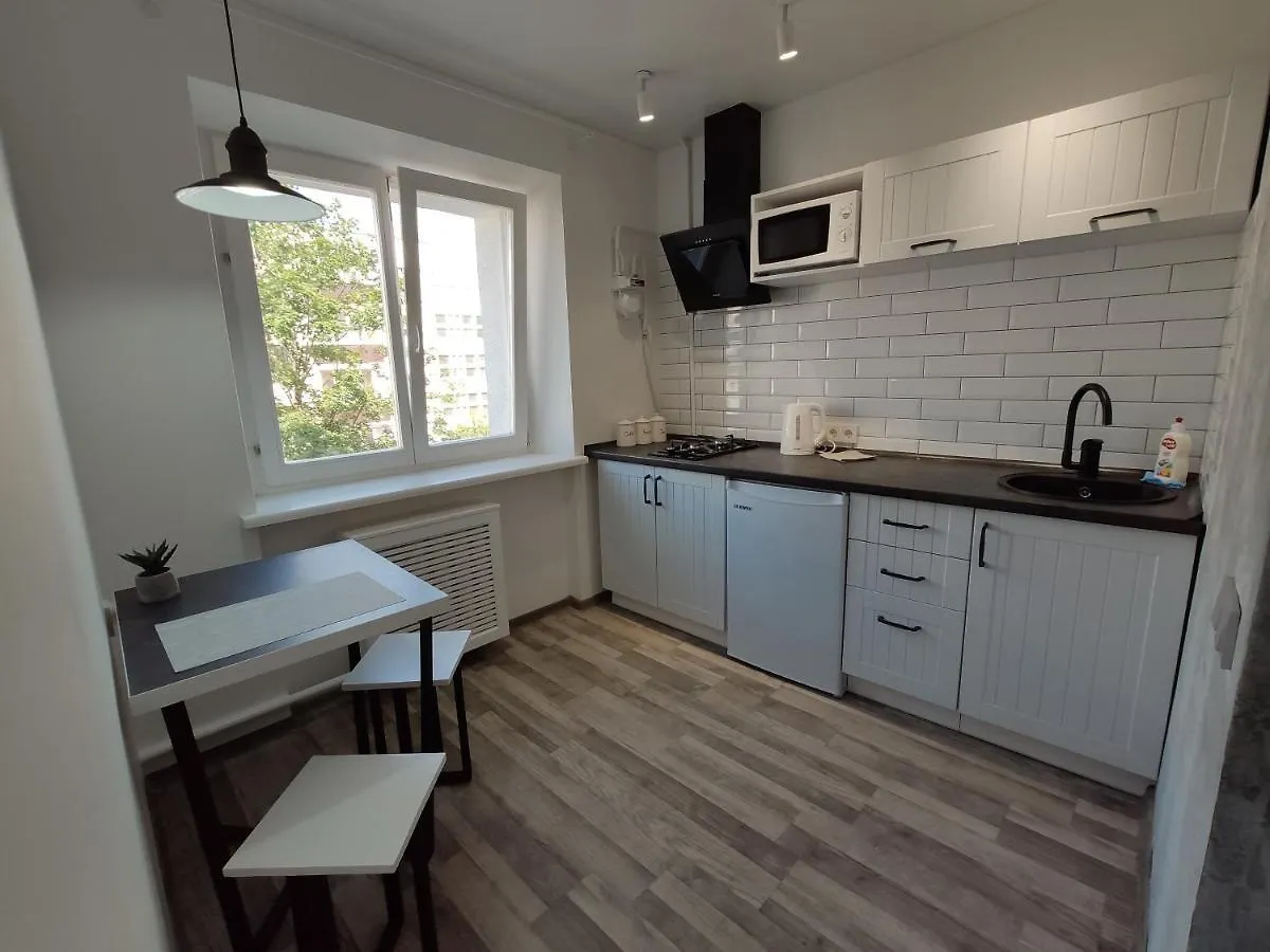 Kvartline Apartment Minsk