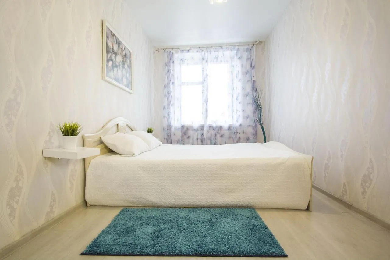 Kvartline Apartment Minsk