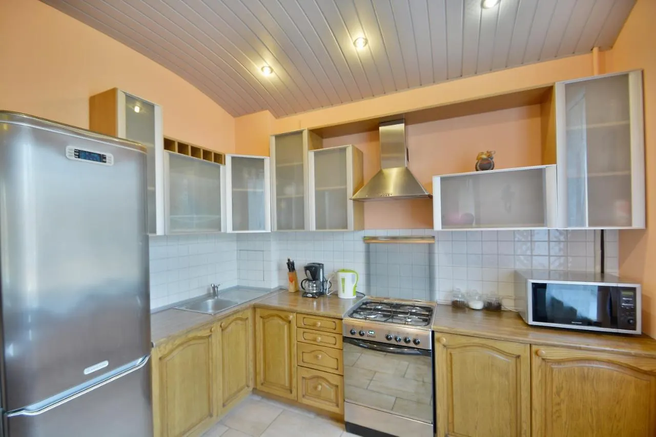 Kvartline Apartment Minsk 0*,  Belarus