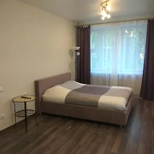 Апартаменты на улице першамайская, 20, Минск