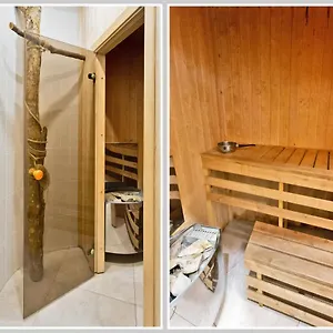 Апартаменты Studiominsk, Минск